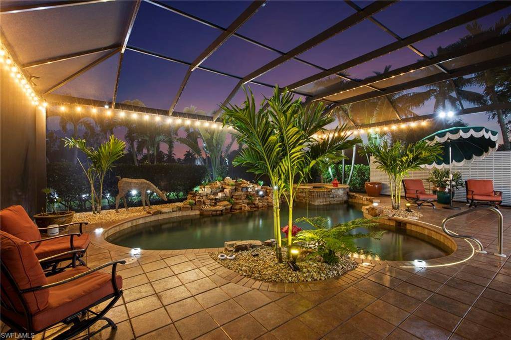 Estero, FL 33967,8620 El Mirasol CT