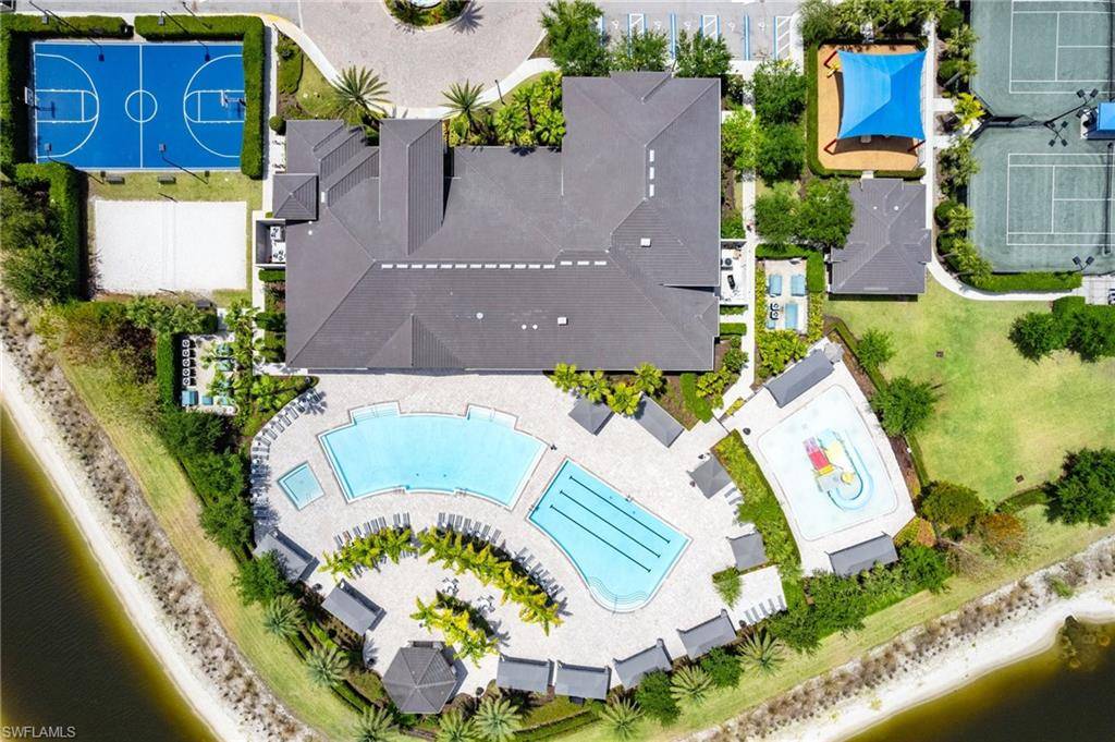 Naples, FL 34119,4554 Luminary AVE