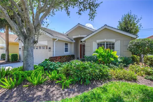 1805 Winding Oaks WAY,  Naples,  FL 34109