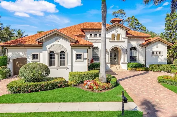 Naples, FL 34113,7304 Hagen WAY