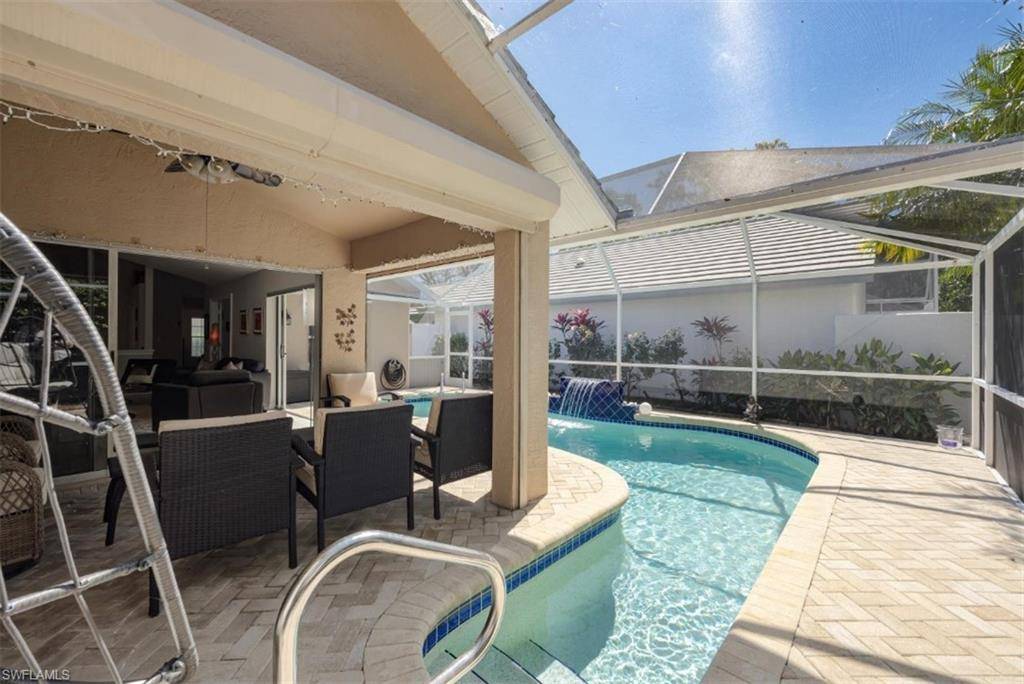 Naples, FL 34119,78 Fountain CIR