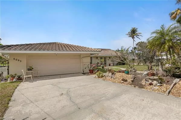 Fort Myers, FL 33908,6093 Plumosa AVE
