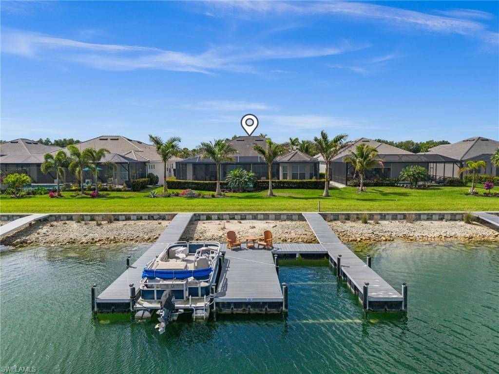 Fort Myers, FL 33913,13448 Blue Bay CIR