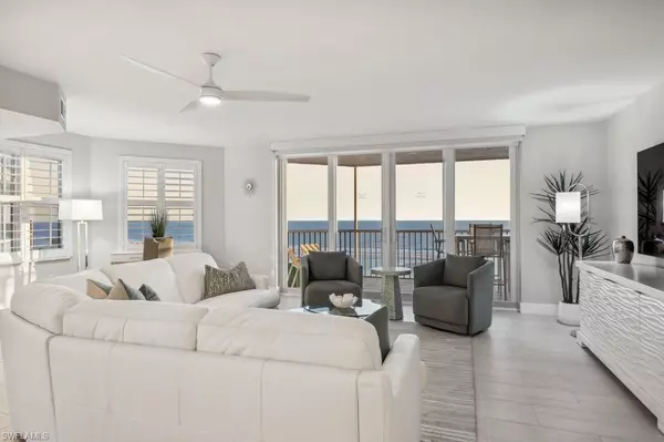 6620 Estero BLVD #805, Fort Myers Beach, FL 33931