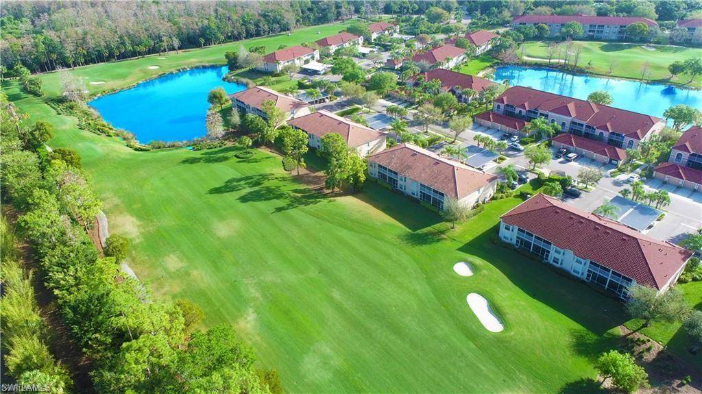 Naples, FL 34119,2710 Cypress Trace CIR #3035