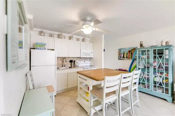 Fort Myers Beach, FL 33931,7300 Estero BLVD #108