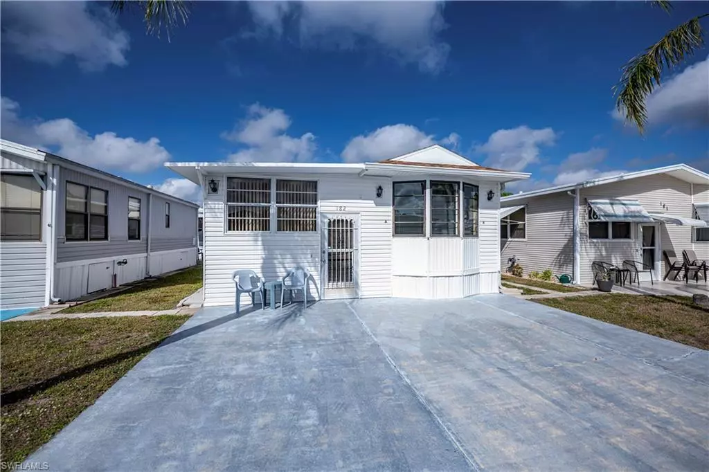 North Fort Myers, FL 33903,182 Caravan CIR