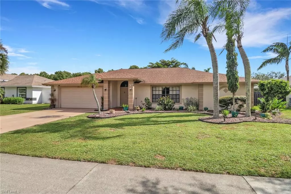 Naples, FL 34104,2378 River Reach DR