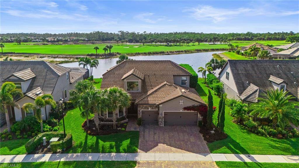 Naples, FL 34120,9435 Night Heron LN