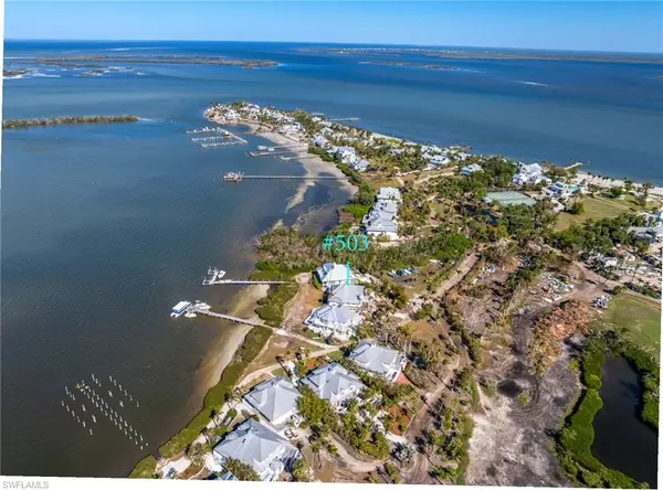 Useppa Island, FL 33924,503 Useppa