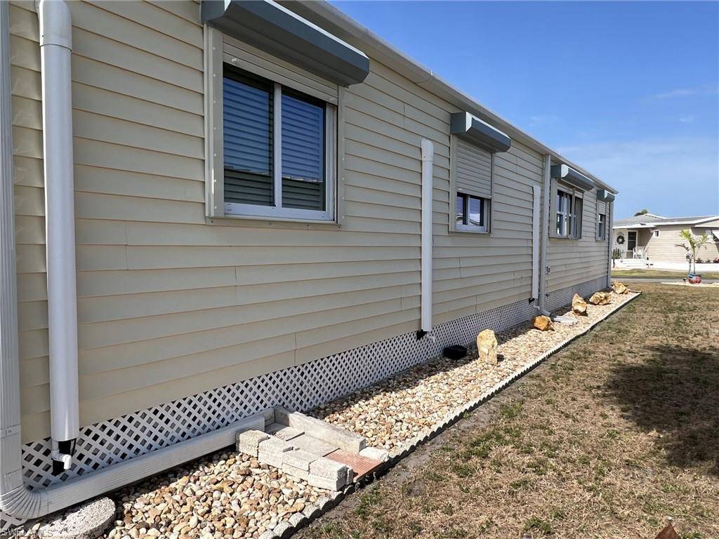 Fort Myers, FL 33908,56 Percy ST