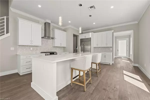 Naples, FL 34103,1134 Trail Terrace DR