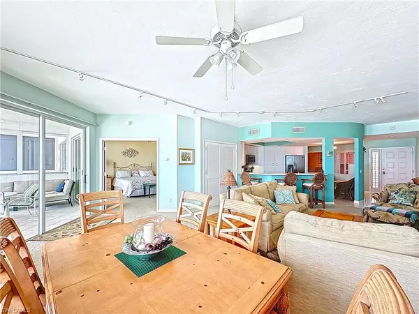 Bonita Springs, FL 34134,257 Barefoot Beach BLVD #202