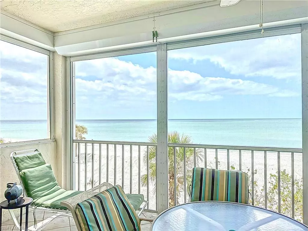 Bonita Springs, FL 34134,257 Barefoot Beach BLVD #202