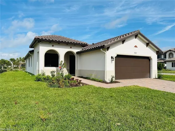 5221 Marano DR, Ave Maria, FL 34142