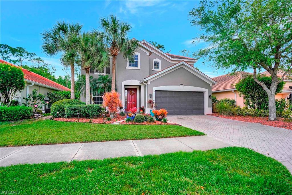15694 Angelica DR, Alva, FL 33920