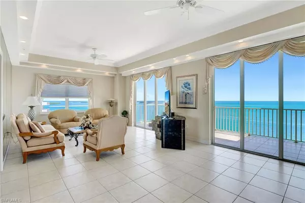 Marco Island, FL 34145,1020 S Collier BLVD #PH-A