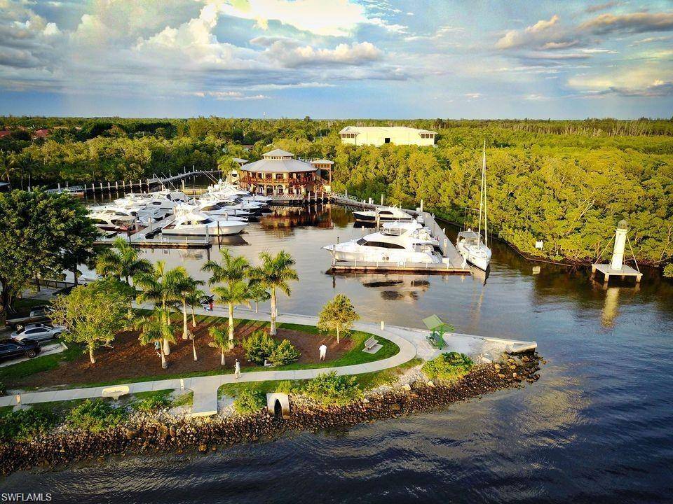Naples, FL 34112,0000 Bayshore DR