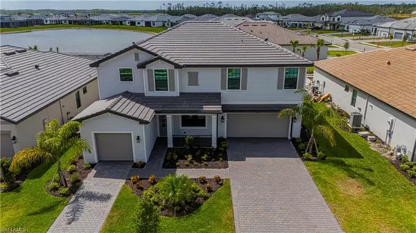 18707 Ivywood PL, Estero, FL 33928