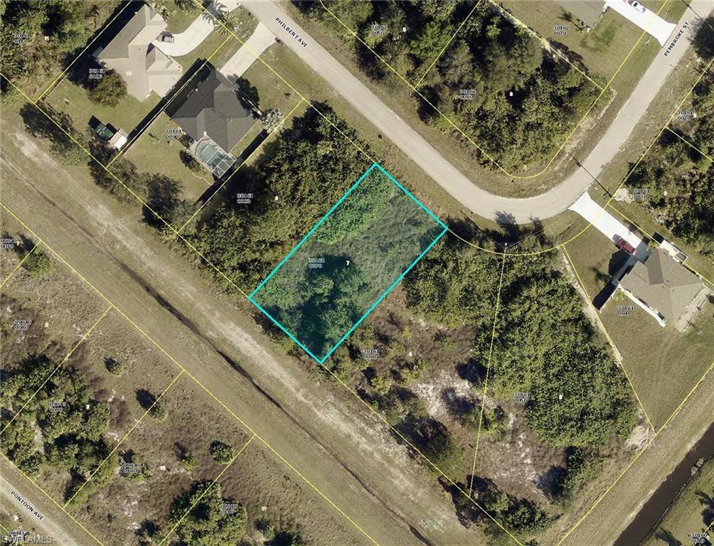 326 Philbert AVE, Lehigh Acres, FL 33974