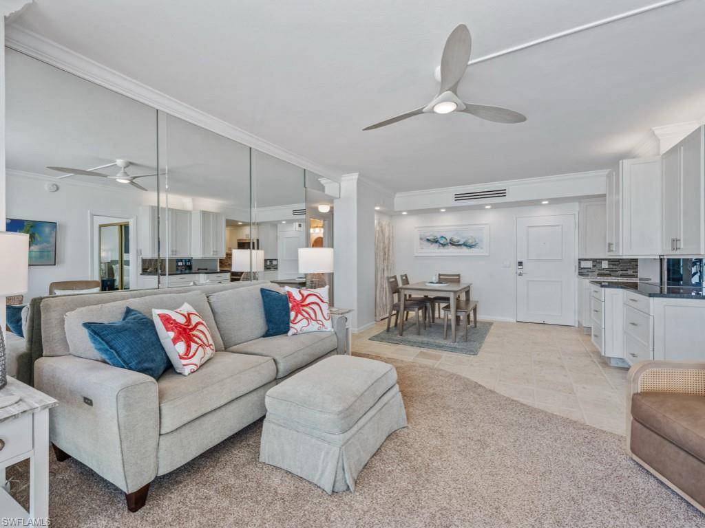 Marco Island, FL 34145,140 Seaview CT #1703N