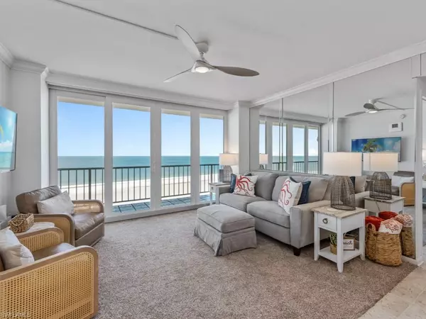 Marco Island, FL 34145,140 Seaview CT #1703N