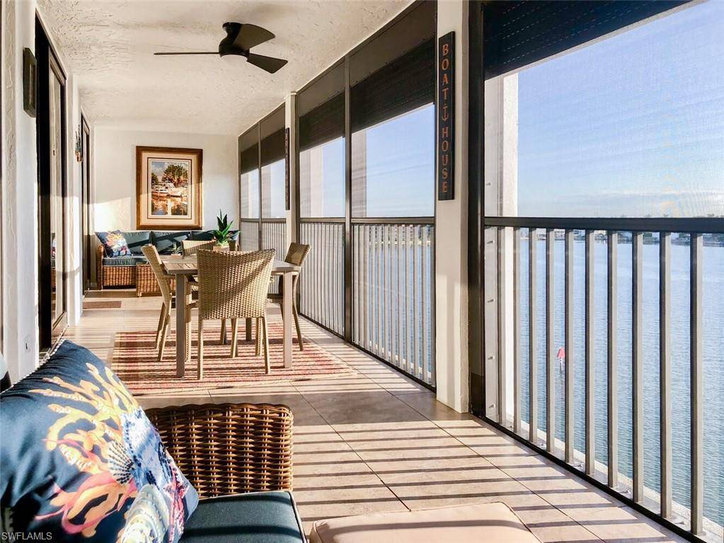 2400 Gulf Shore BLVD N #604, Naples, FL 34103