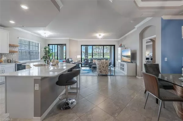 Naples, FL 34120,2149 Frangipani CIR #6 -101