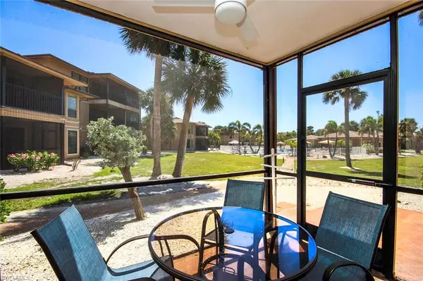 Sanibel, FL 33957,5117 Sea Bell RD #B101