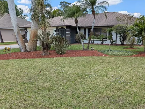 Naples, FL 34113,213 Bay Meadows DR