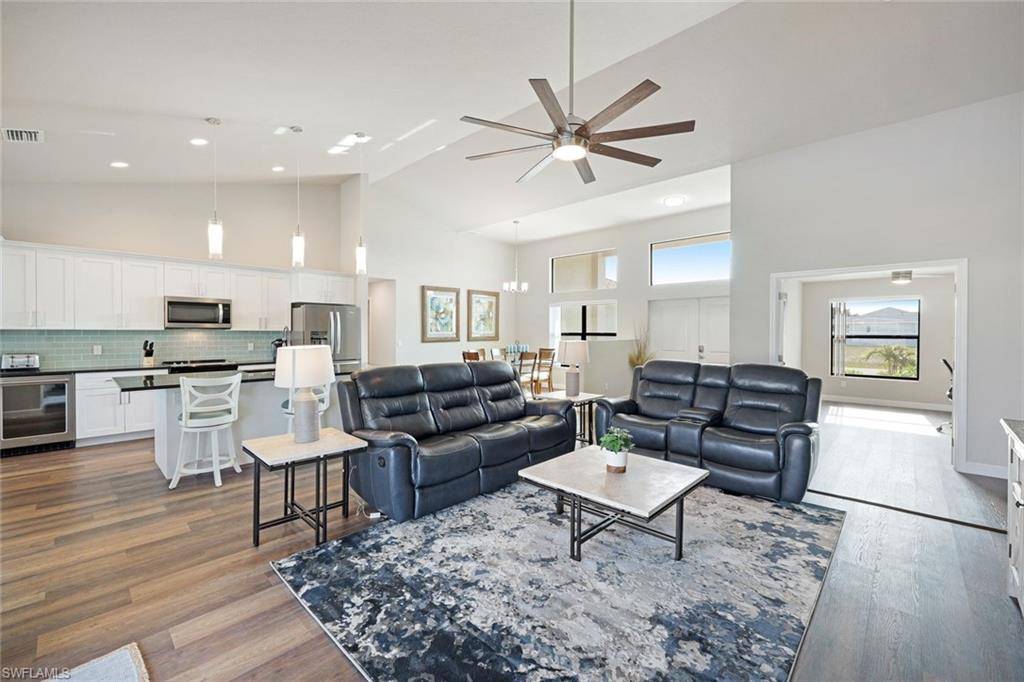 Cape Coral, FL 33914,2534 SW 17th AVE