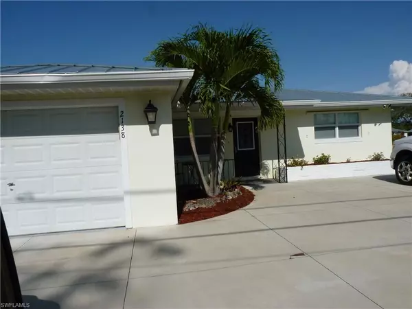 2138 Bahama AVE, Fort Myers, FL 33905