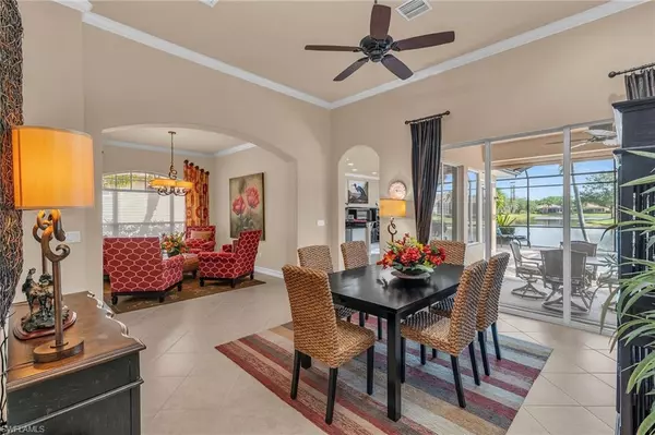 Naples, FL 34113,6806 Bent Grass DR