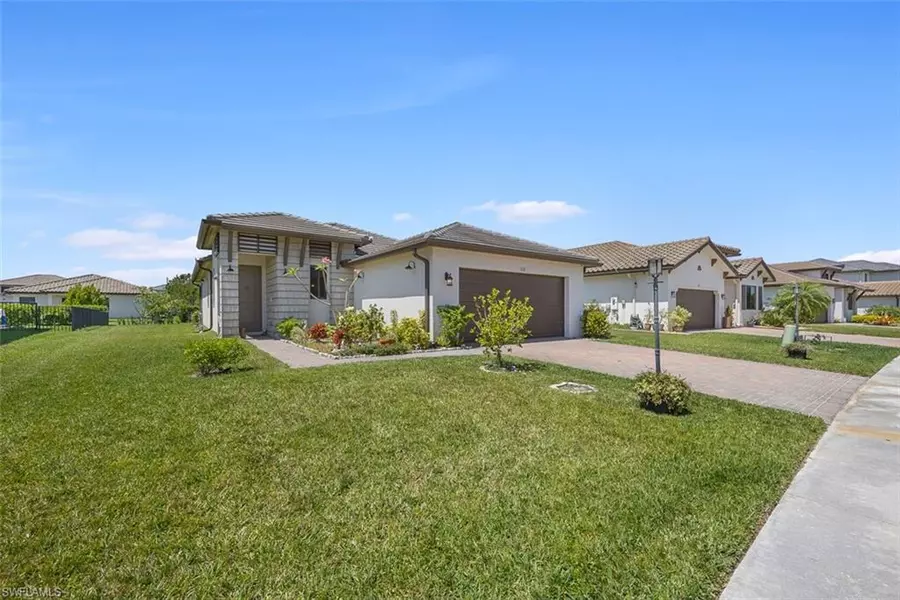 5021 Florence DR, Ave Maria, FL 34142