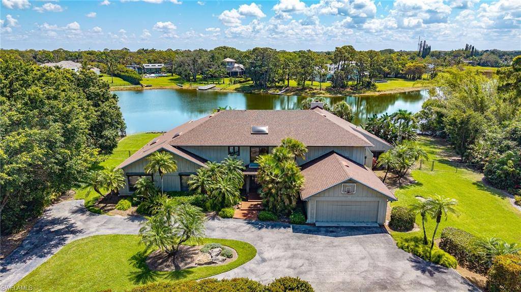 Naples, FL 34108,154 Cajeput DR