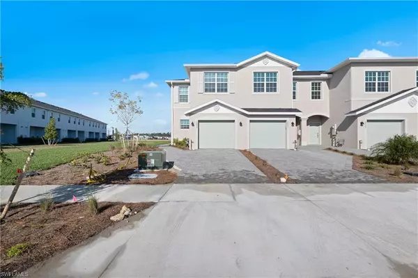 15035 White Pearl RD, Babcock Ranch, FL 33982