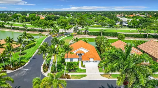 Naples, FL 34113,8452 Indian Wells WAY