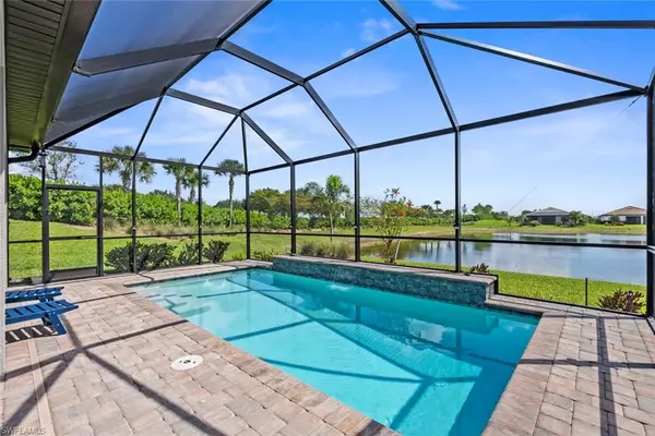 6254 Revelry CT, Ave Maria, FL 34142