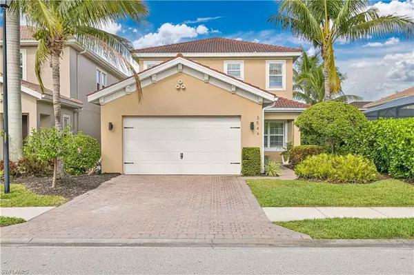 Fort Myers, FL 33916,3544 Brittons CT