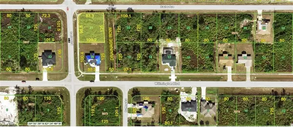 Port Charlotte, FL 33981,12745 Xavier AVE