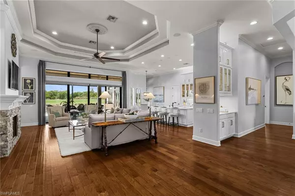 Naples, FL 34119,8625 Amour CT