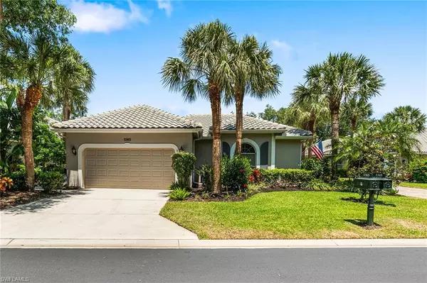 Bonita Springs, FL 34134,3365 Wildwood Lake CIR