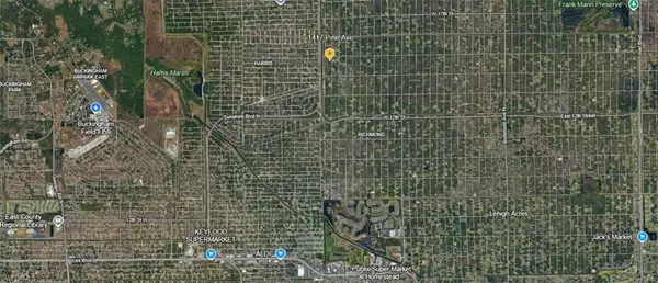 Lehigh Acres, FL 33974,1042 Citrus AVE S