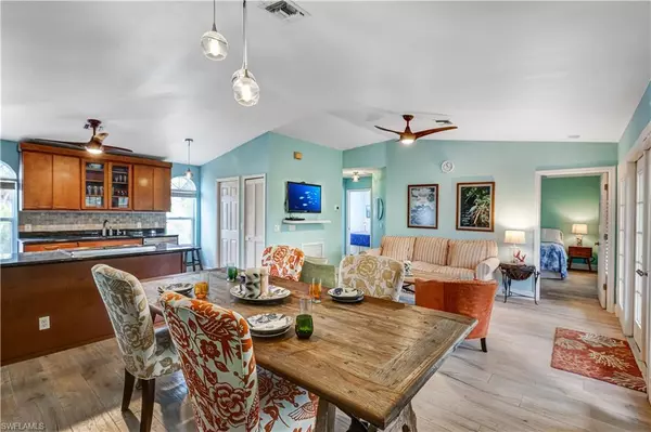 Fort Myers Beach, FL 33931,225 Nature View CT