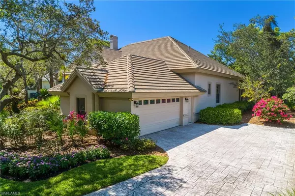 Bonita Springs, FL 34134,3370 Oaklake CT