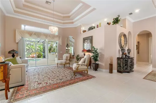 Naples, FL 34105,5232 Old Gallows WAY