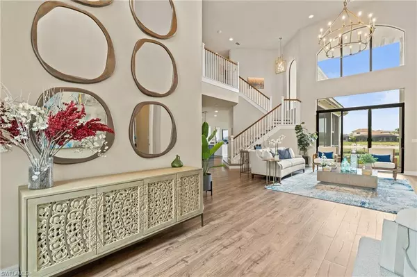 Naples, FL 34119,4644 Azalea DR