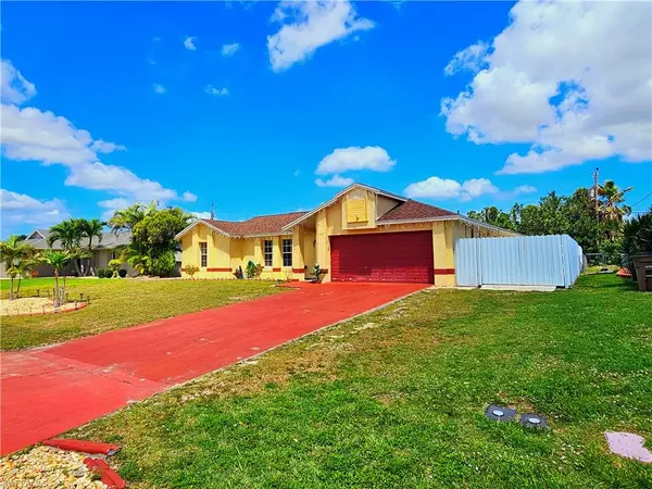 Cape Coral, FL 33904,1117 SE 35th TER