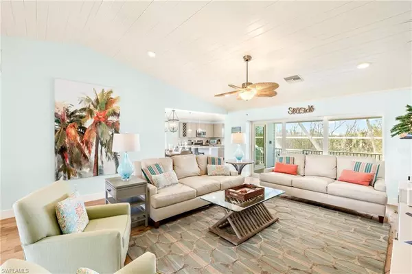 Sanibel, FL 33957,1234 Middle Gulf DR