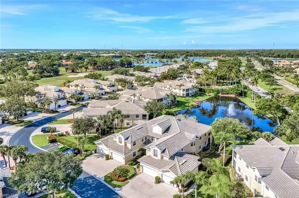 Naples, FL 34113,8355 Mystic Greens WAY #1902